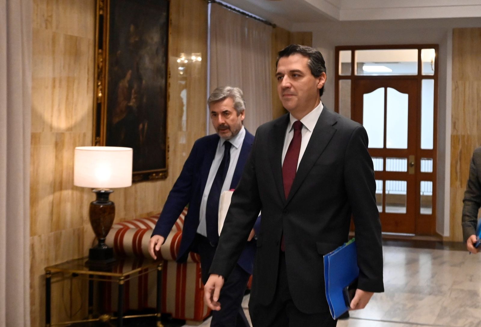 Pleno de febrero de la ciudad de Córdoba.