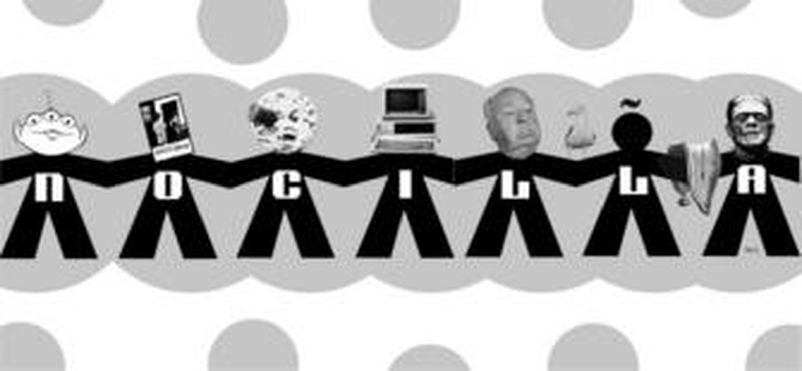 Letras híbridas, textos mestizos