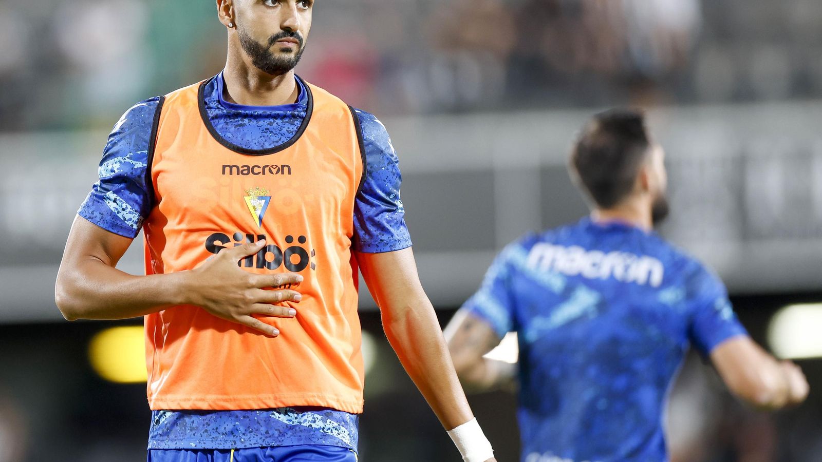 Las imágenes del Castellón-Cádiz CF