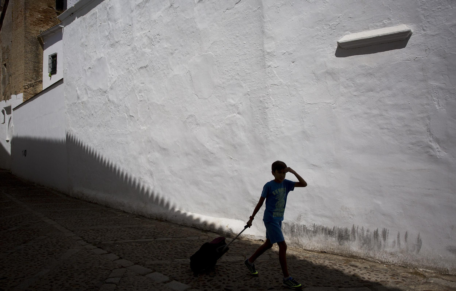 Carmona, en imágenes
