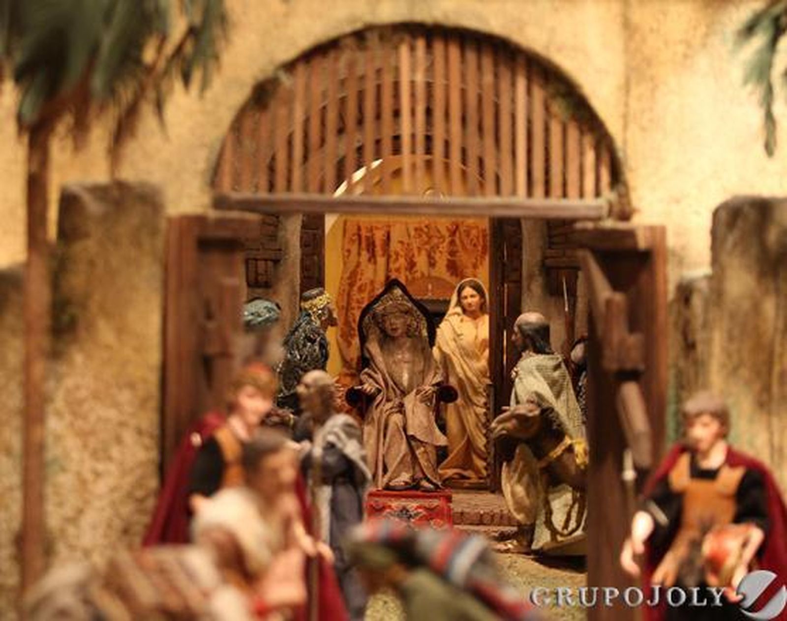 Foto: Belén Vargas.