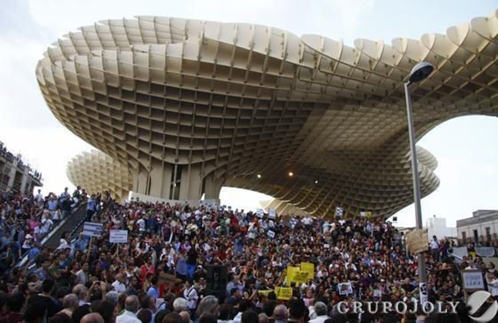 Foto: Victoria Hidalgo