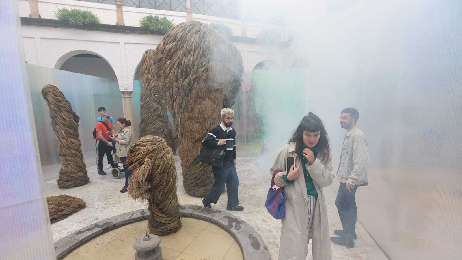 'Ovidio', de Kokon, primer premio del festival.