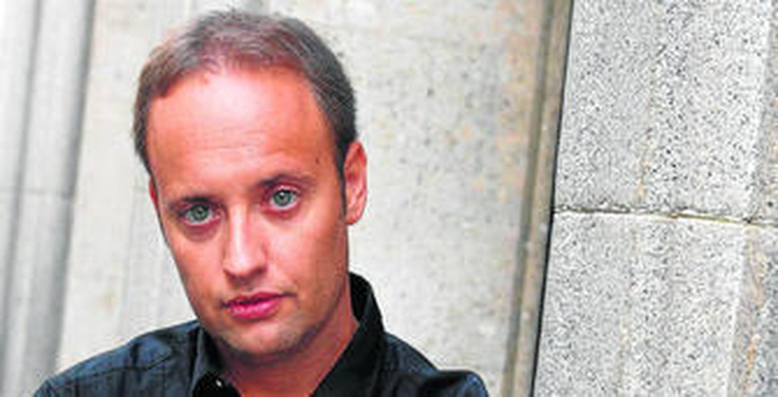 Óscar Martín (Sevilla, 1976) se suma a la nómina de artistas que han grabado esta magna composición.