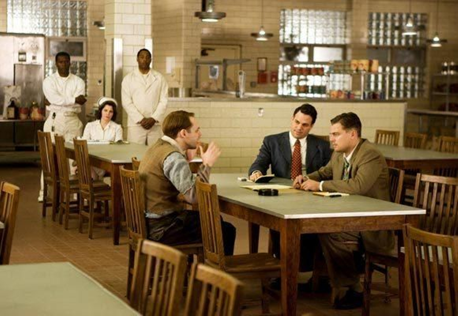 Scorsese, Besson y Dylan, protagonistas de la cartelera