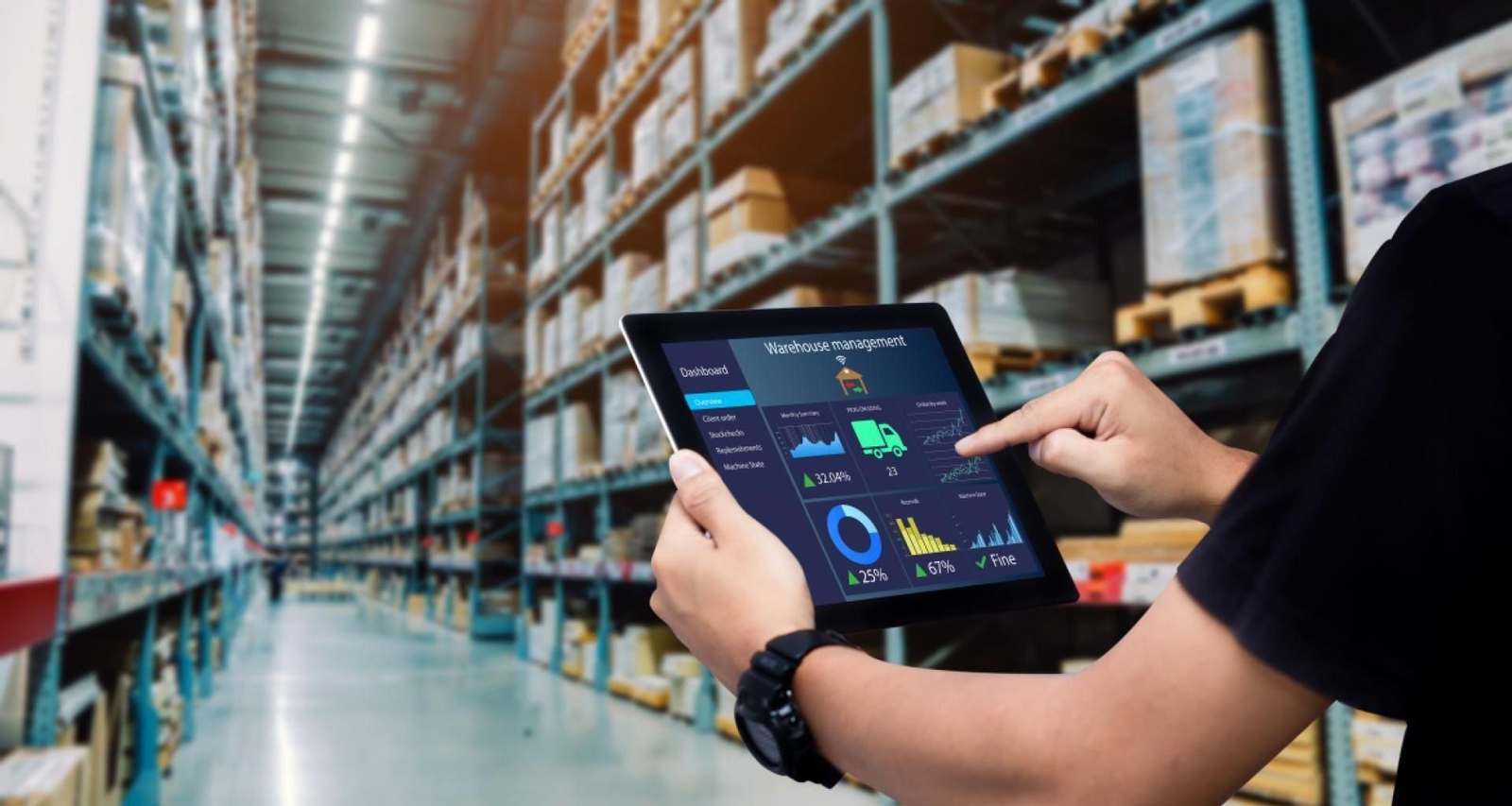 Digitalización de pequeñas y medianas empresas.