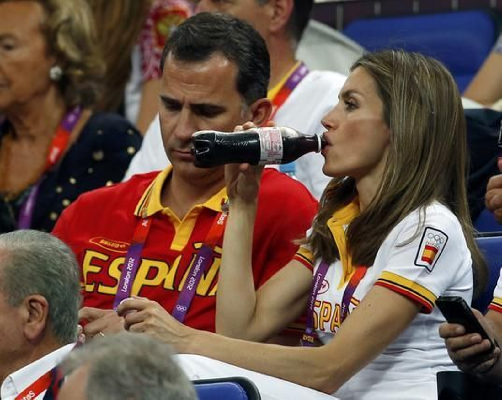 Foto: AFP, Reuters, EFE