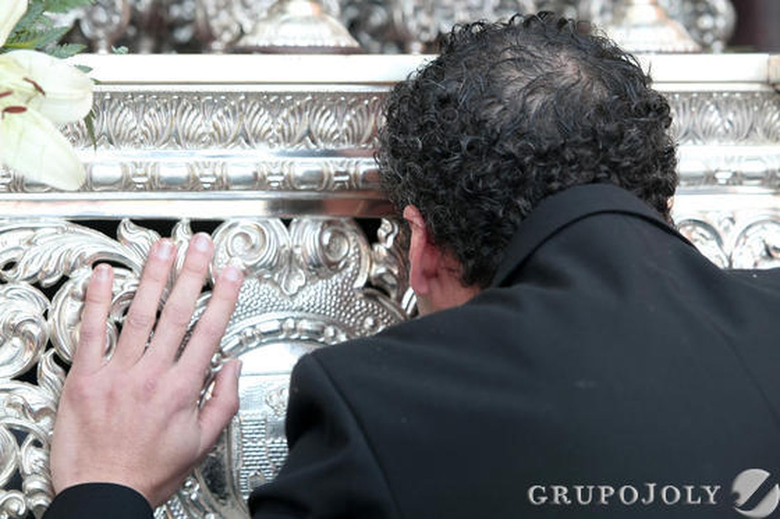 Flagelación La Línea

Foto: Erasmo Fenoy / Fran Montes