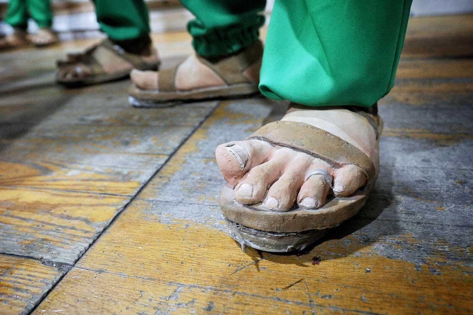 Las imágenes de la primera semifinal del COAC 2023