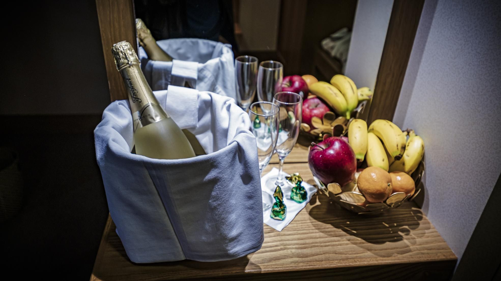 Interior del superferry 'Volcán de Tinamar'.