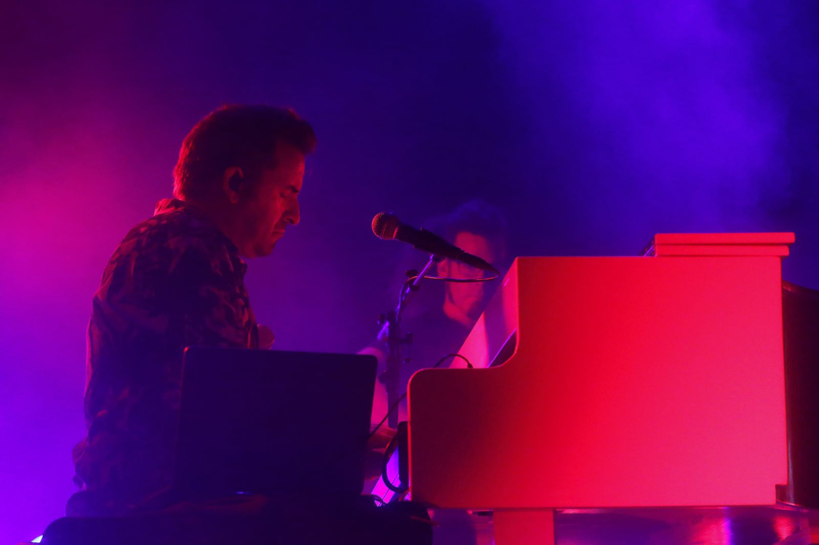 El concierto de Pastora Soler en Córdoba, en fotografías