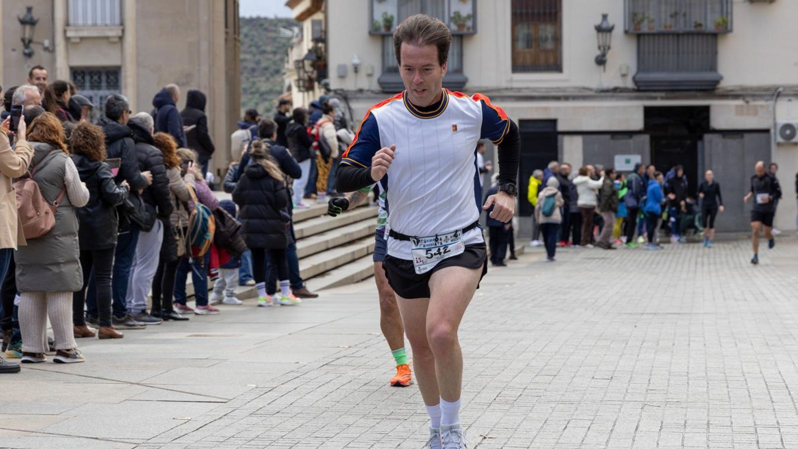 La Carrera y Caminata de la Buena Muerte a beneficio de ALES, en imágenes (1)