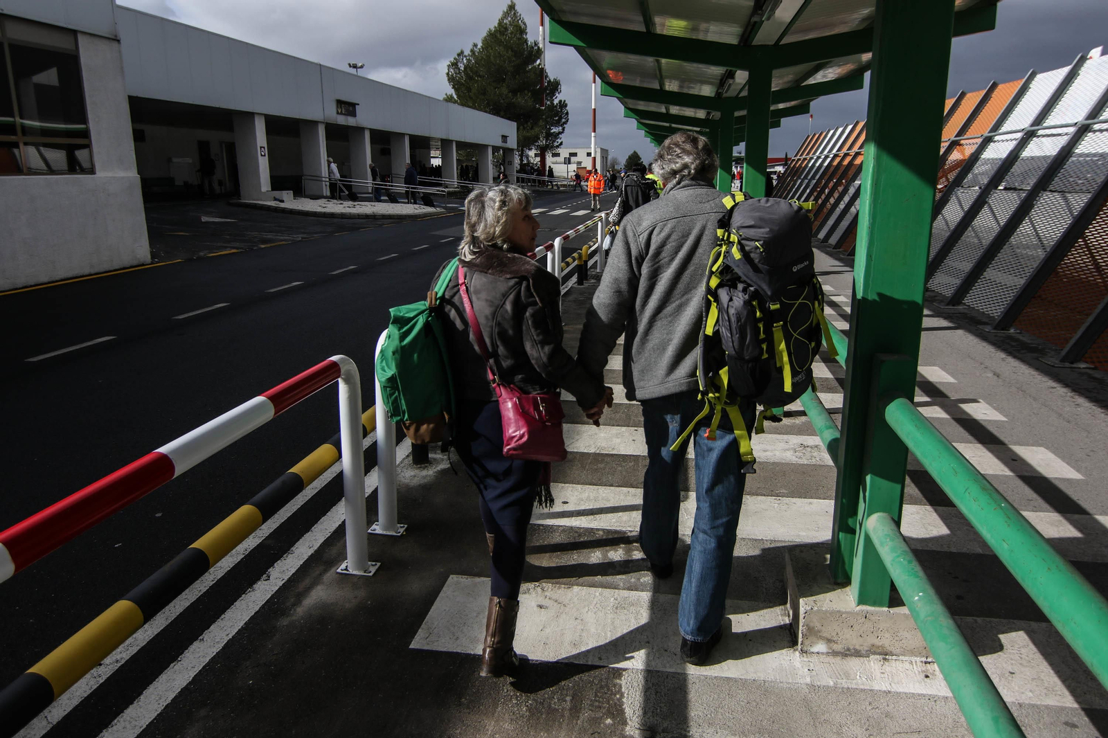 El  aeropuerto  crecerá  aún más de lo  previsto gracias a la  incorporación de las  nuevas rutas de EasyJet.
