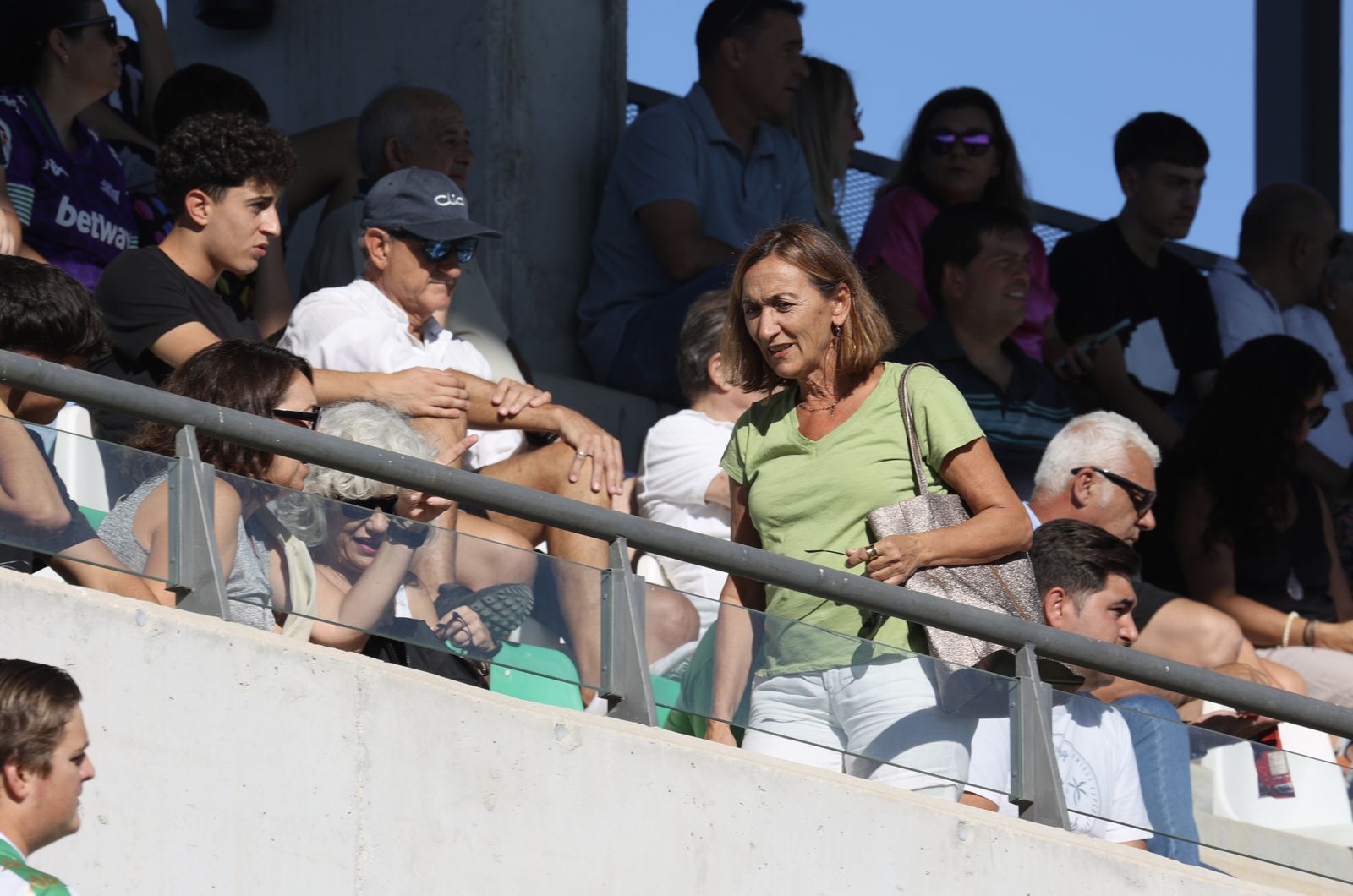 Betis Deportivo vs Sevilla At