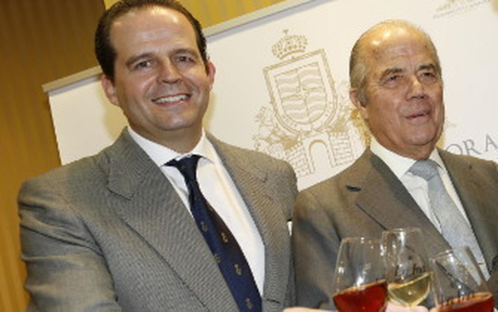 La 'Diáspora' distingue a Beltrán Domecq mañana en Madrid