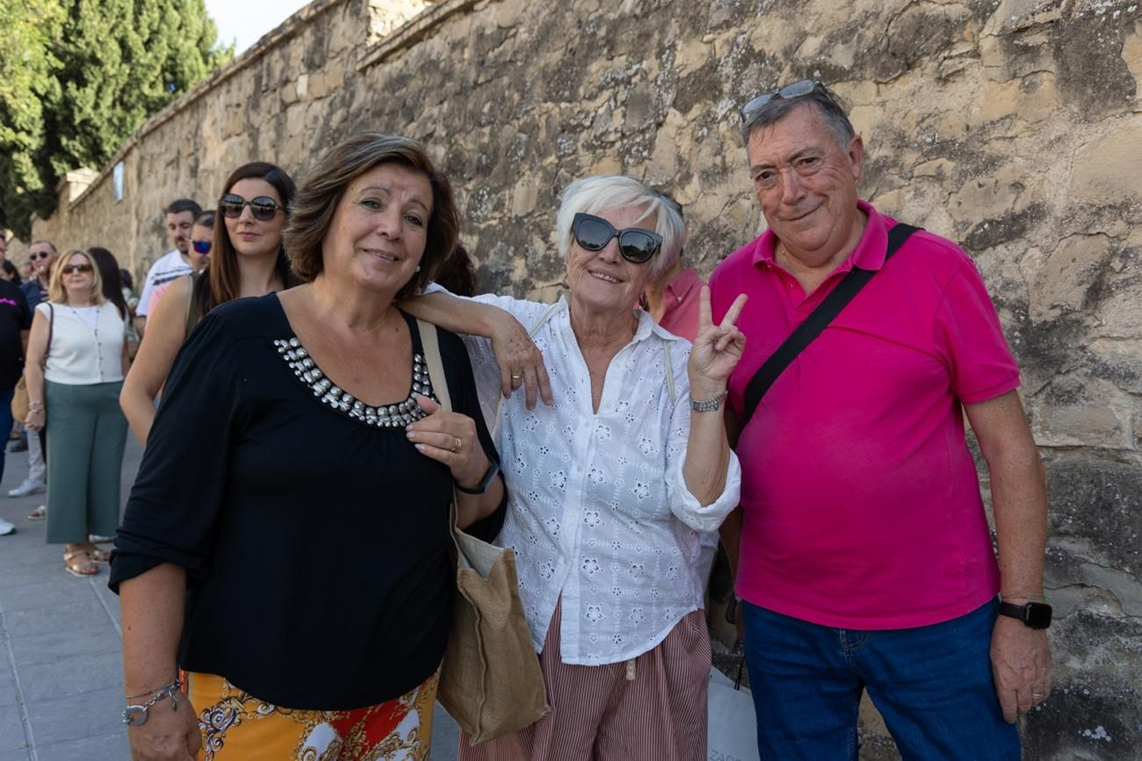 Concierto de Joaquín Sabina en su gira de despedida "Hola y Adiós"