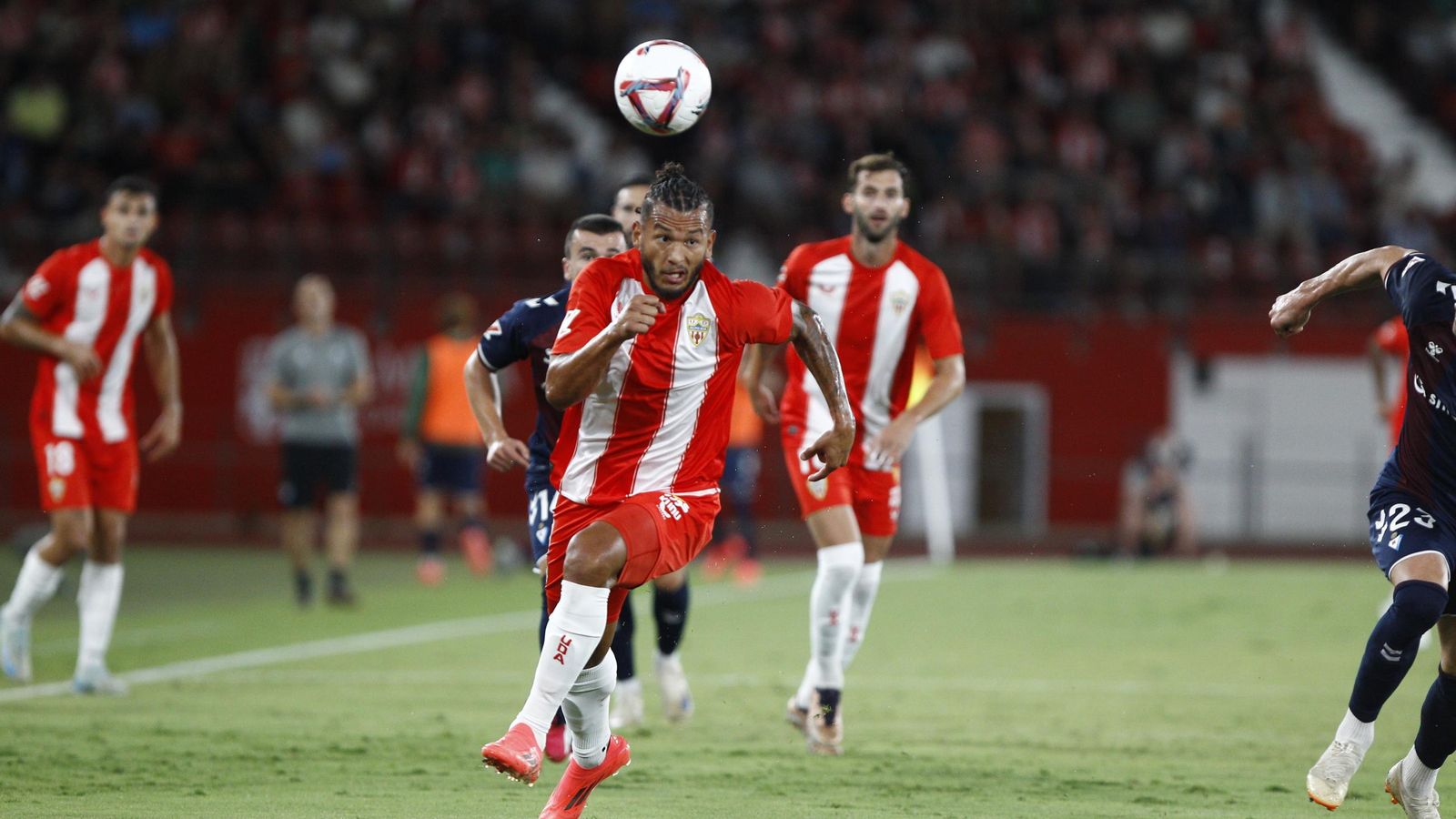 Luis Suárez será de la partida en el Ciutat de Valencia.