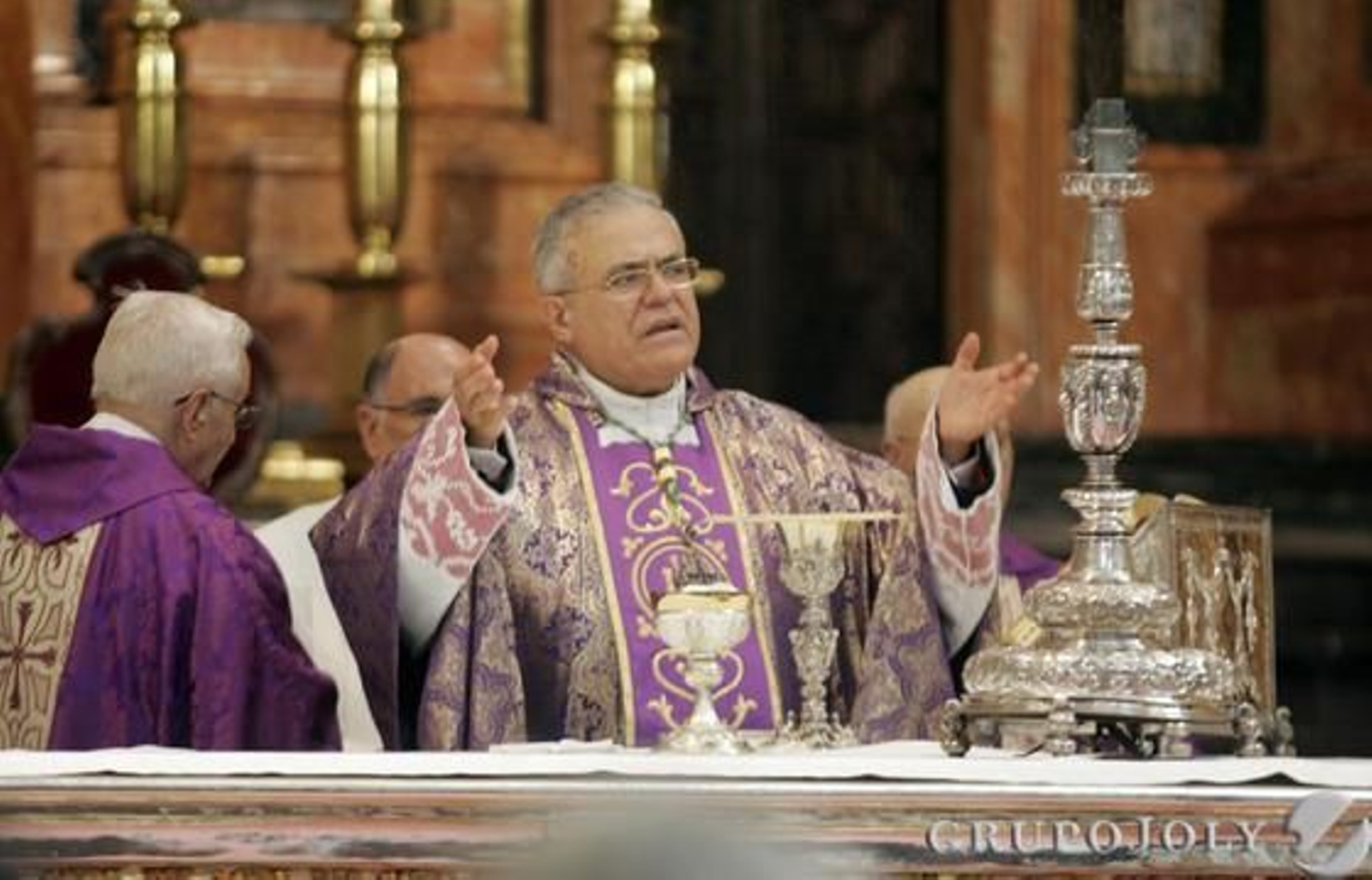 Foto: José Martínez
