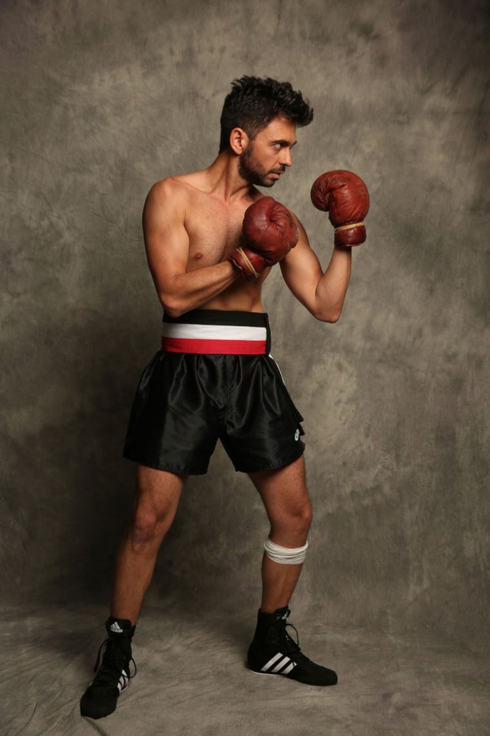 El 17 de octubre se representa 'Puños de harina'.