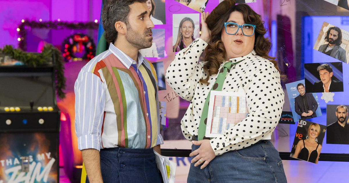 Qué ver en Nochebuena, no pierdas detalle de la programación de las principales cadenas