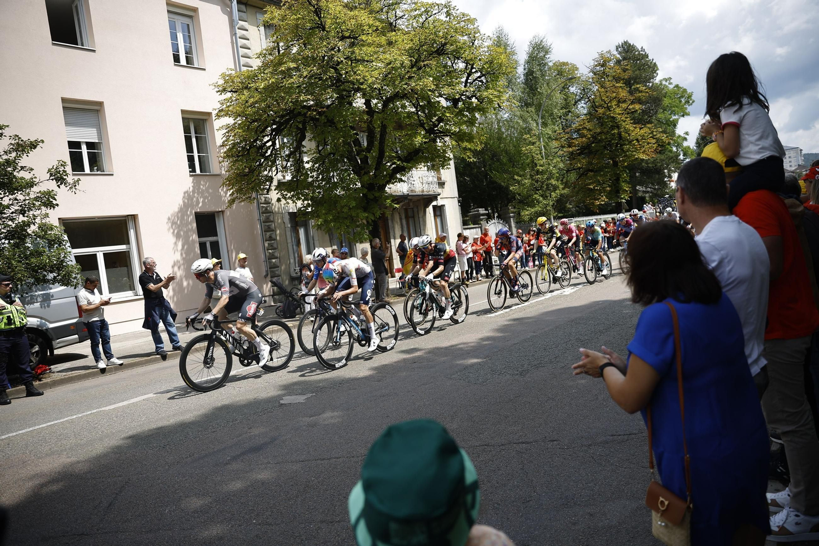 Las mejores fotos del Tour de Francia | Etapa 20