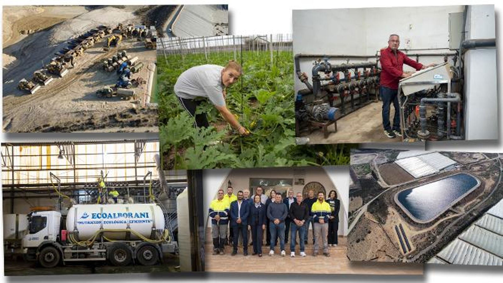 Imágenes para todo un año