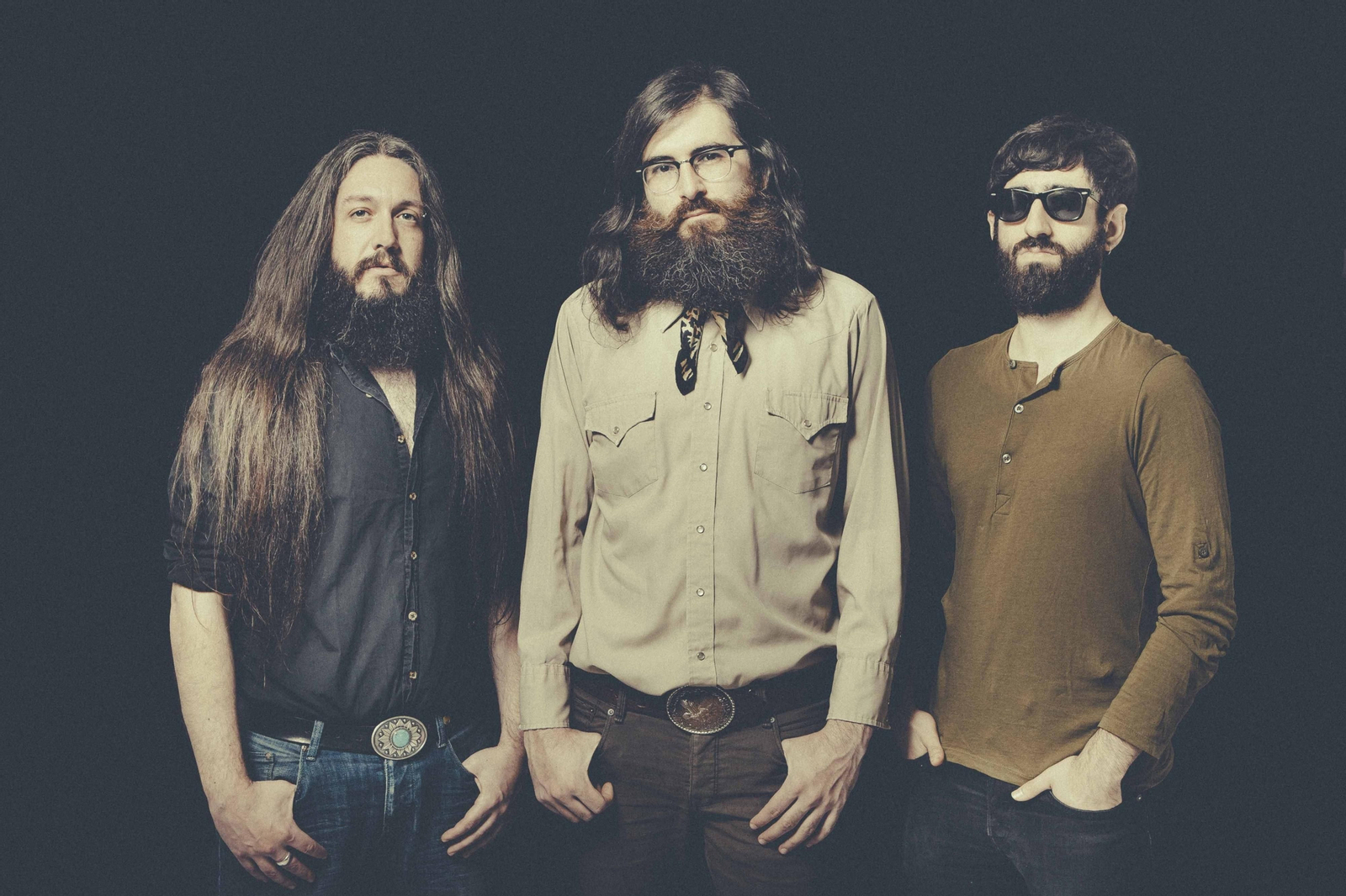 Marlango y Arizona Baby abren los 'Conciertos en la Cuarta Fase'