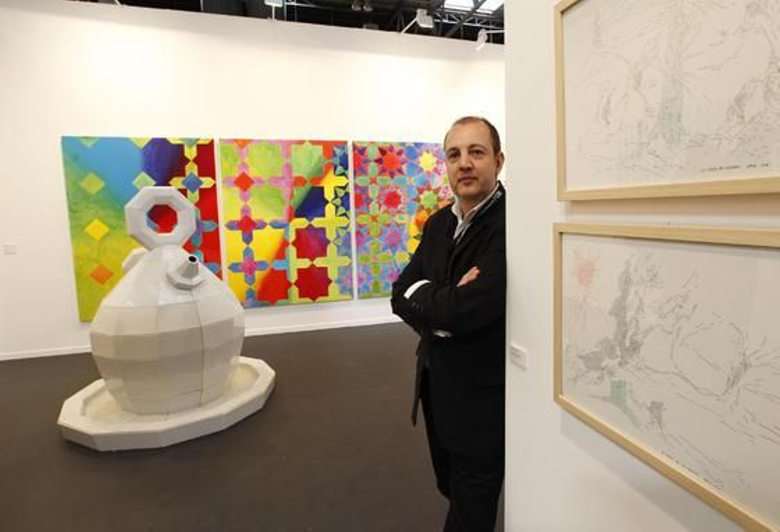 Reportaje gráfico: José Ramón Ladra.