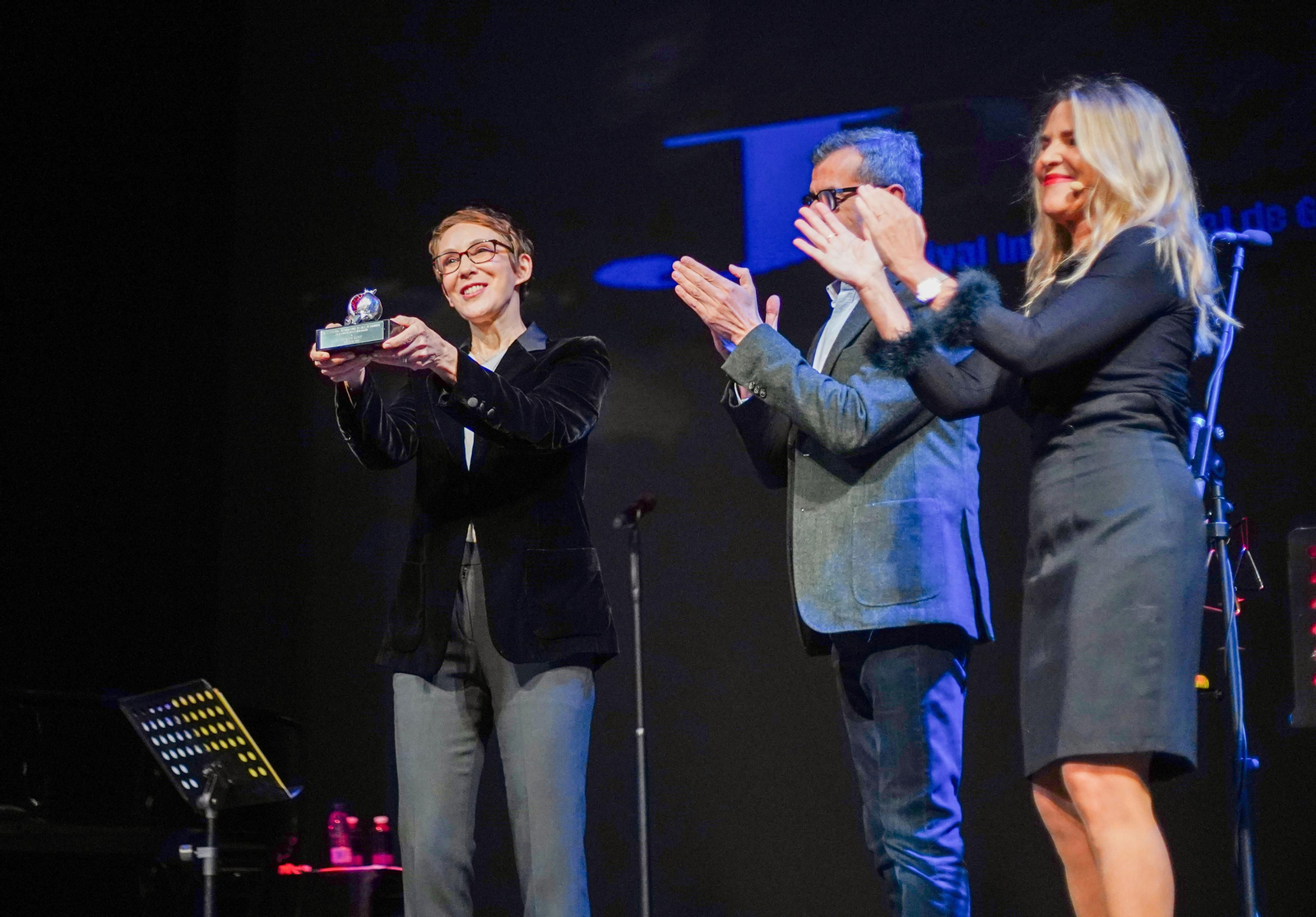 La sutil nostalgia de la voz en el jazz