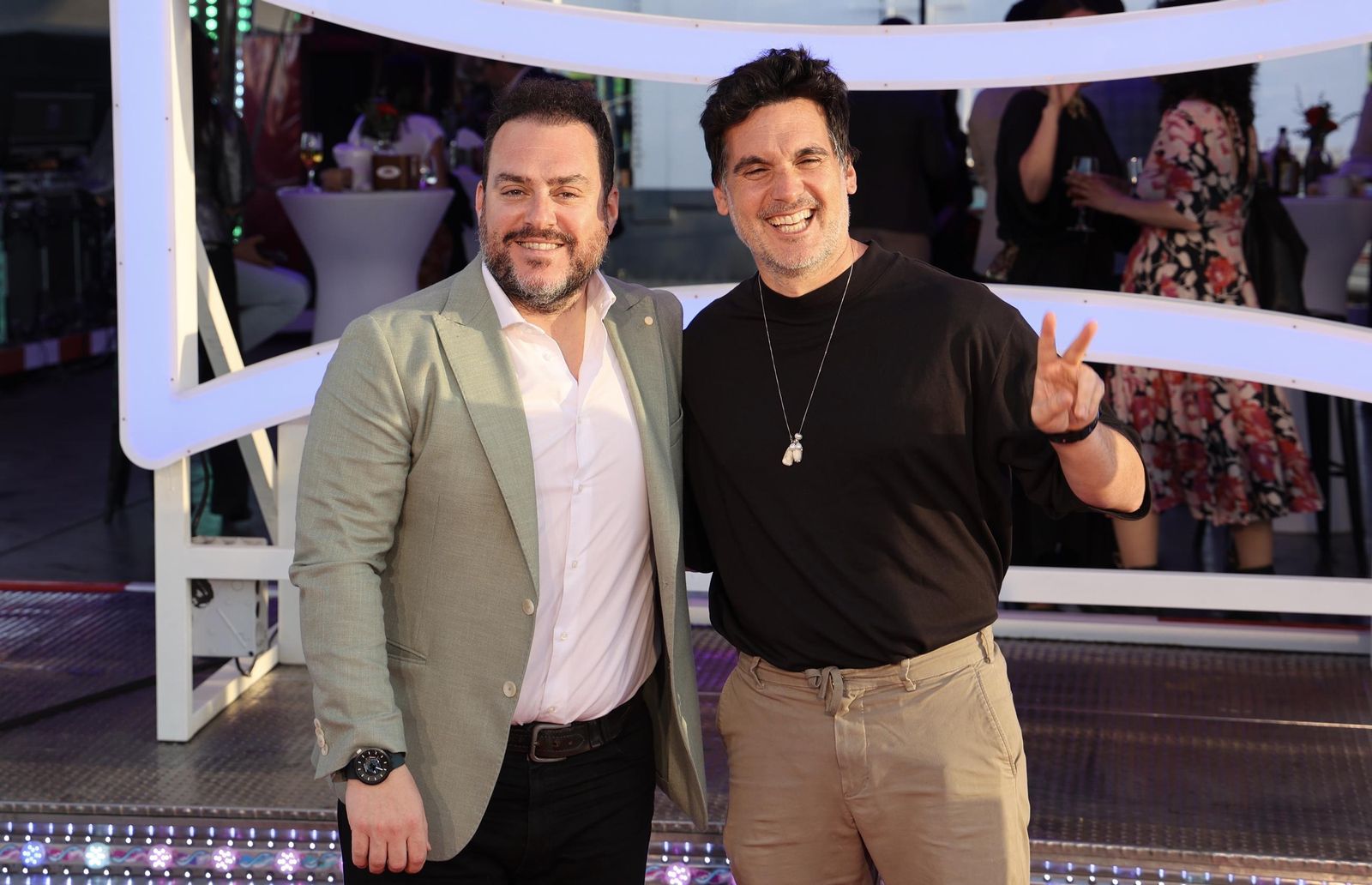 Presentación Icónica