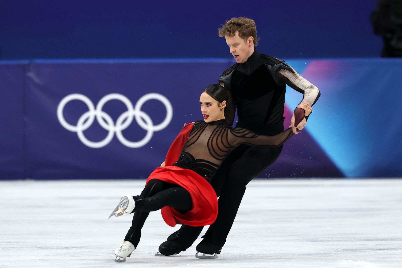 Las mejores fotos de los Juegos Olímpicos de invierno Milán Cortina d'Ampezzo 2026 | Séptima jornada