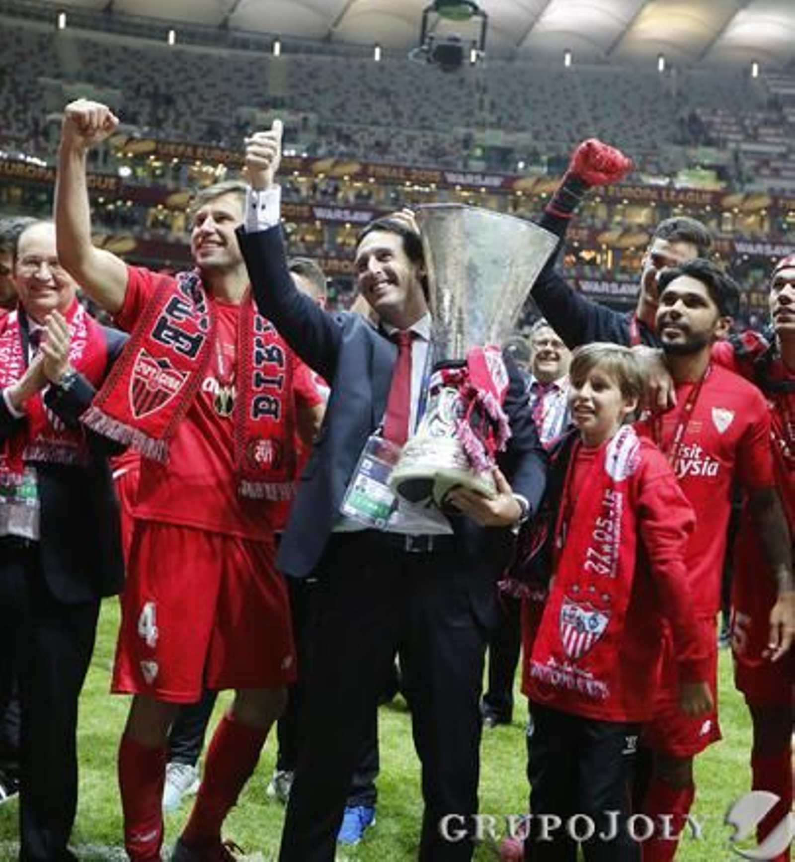 Foto: Antonio Pizarro