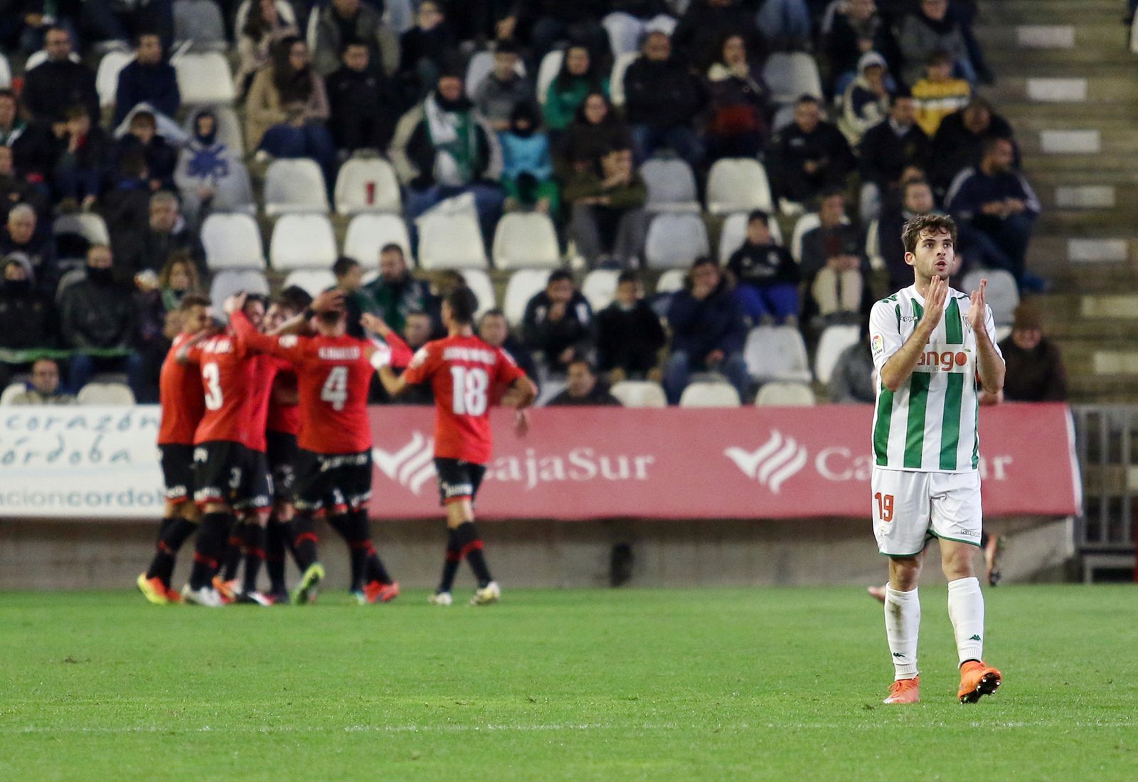 Córdoba-Mallorca