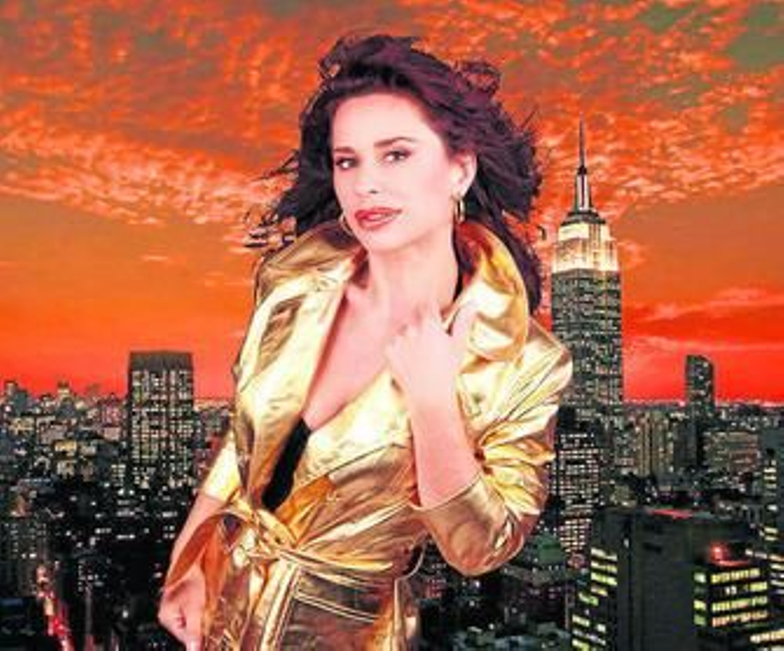 El despertar de Vicky Larraz