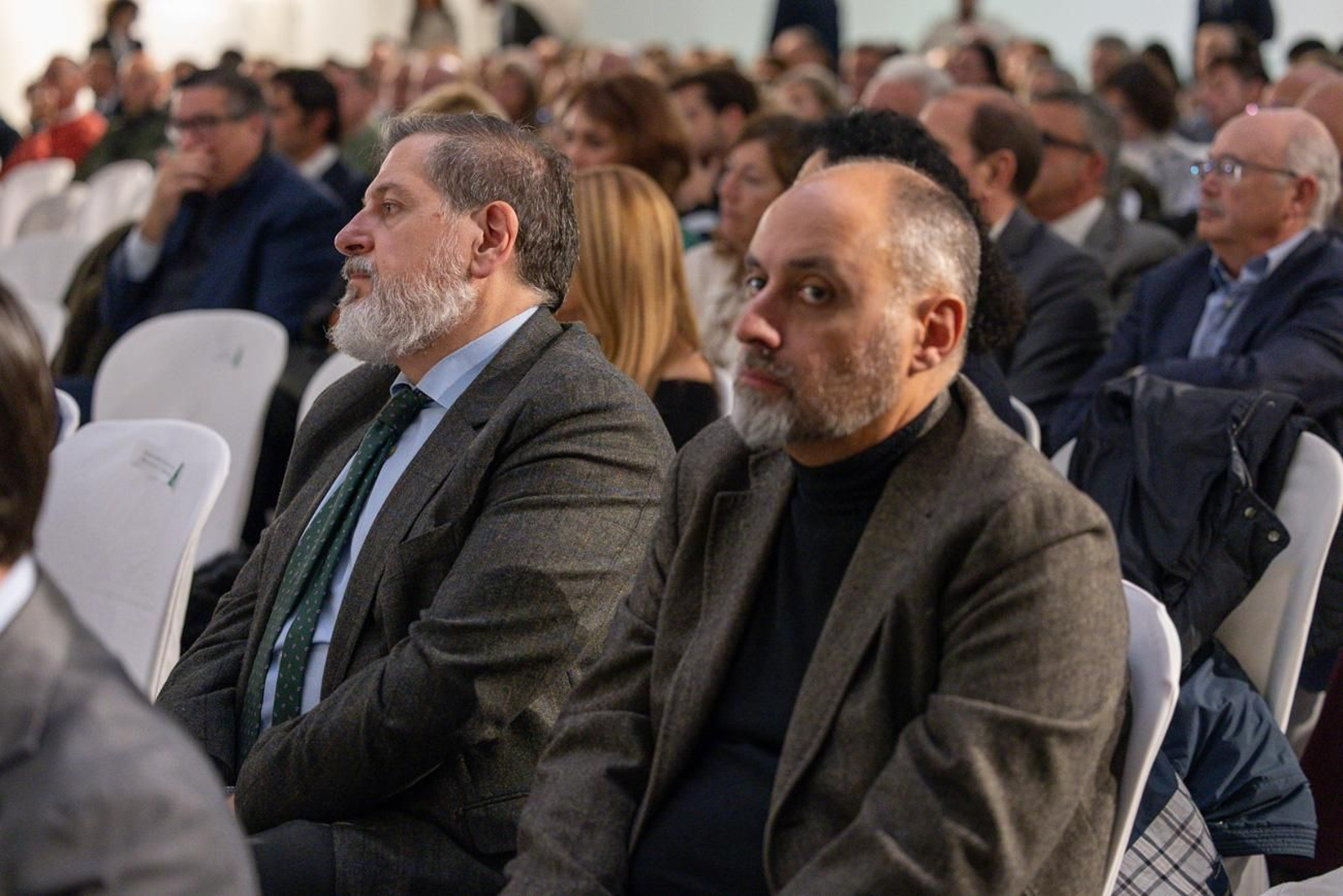 Acto del Día de la Bandera