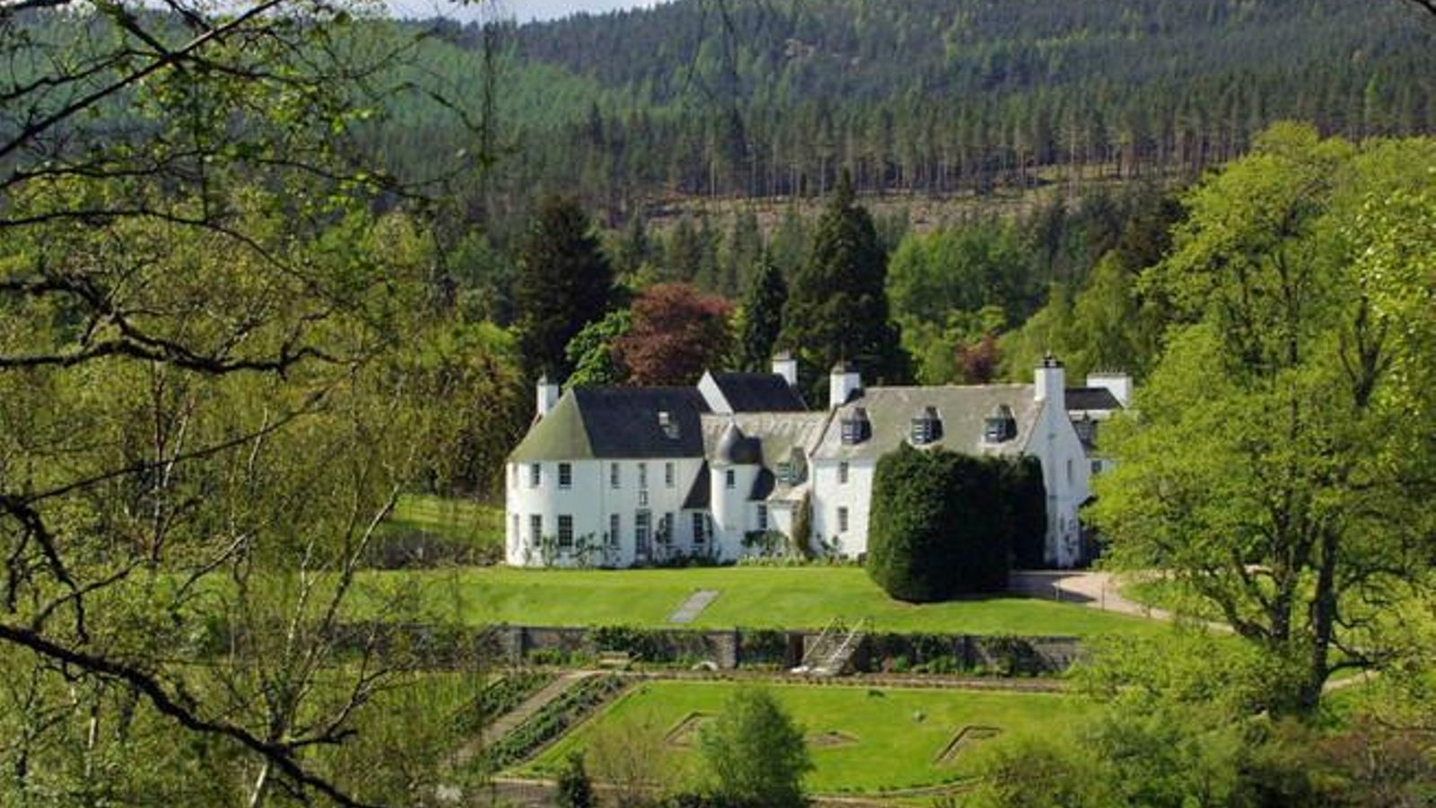 Birkhall (Escocia)./ GTRES