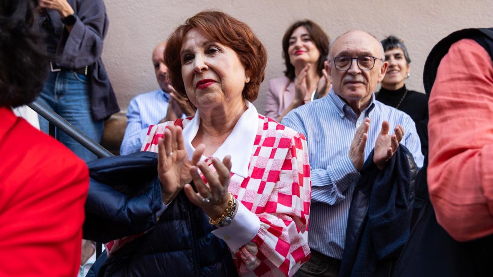 Pregón inaugural y Feria del Libro de Jaén