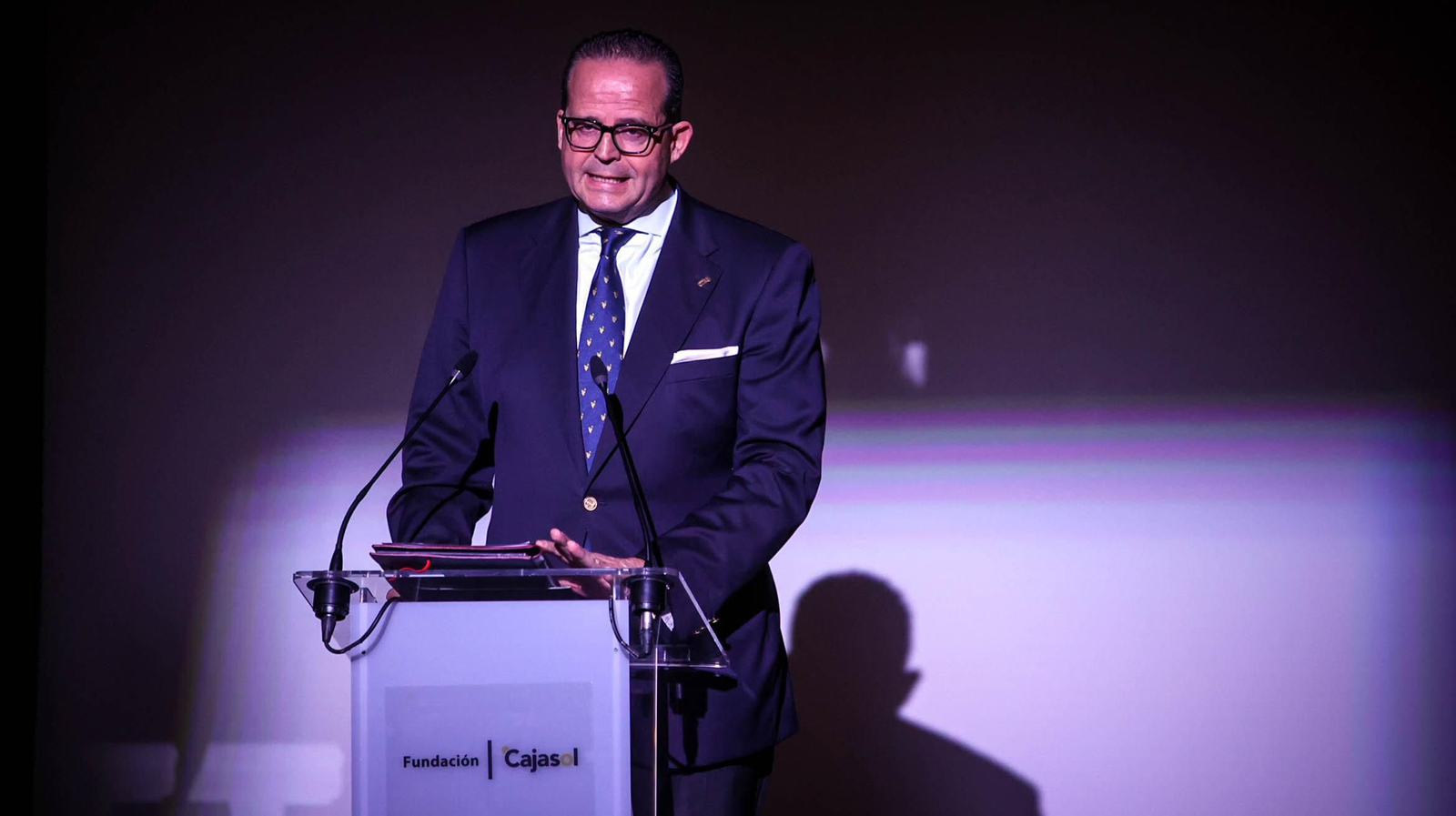 Fundación Cajasol hace entrega de los Premios Tradición en Jerez