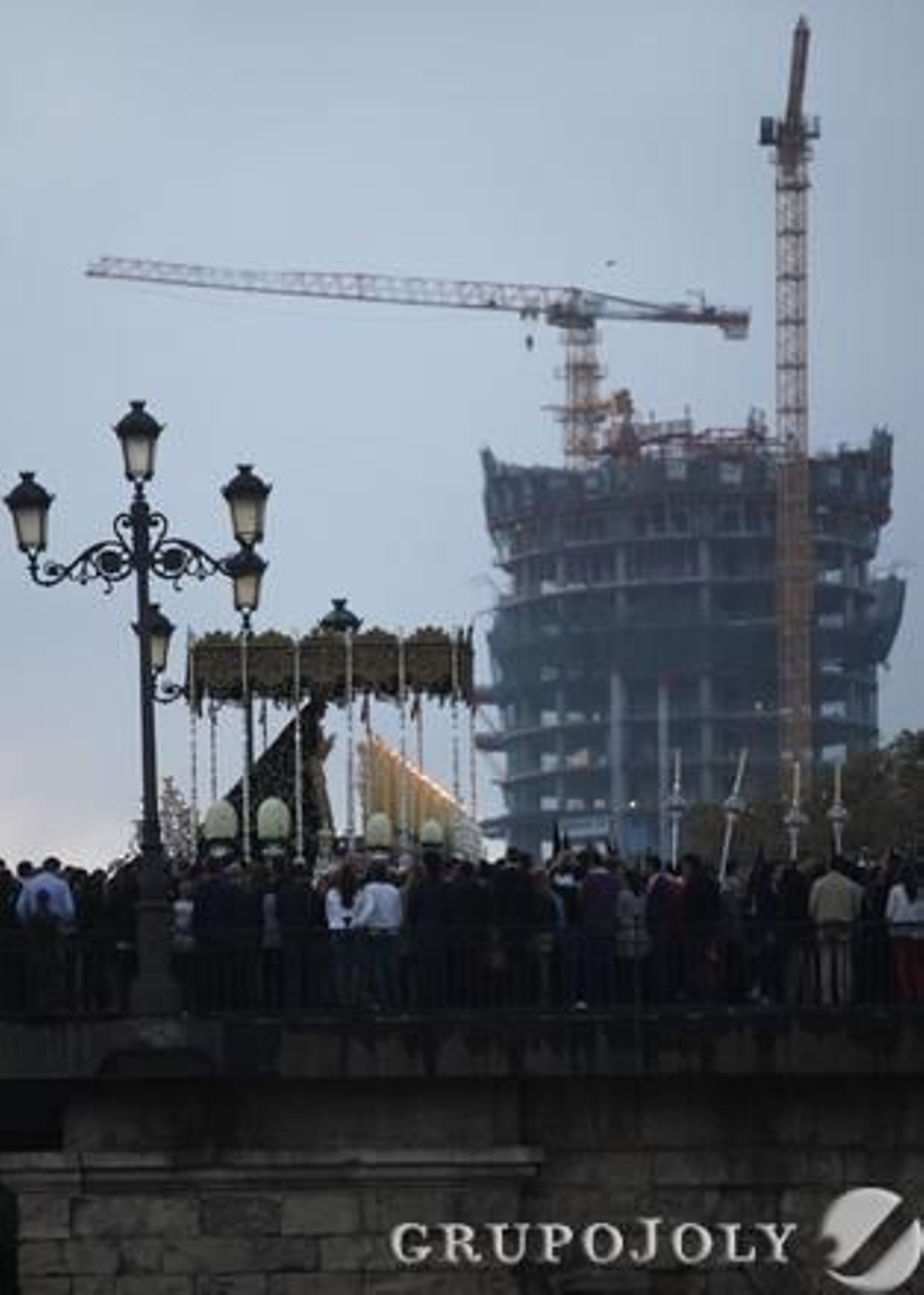 Autor: Antonio Pizarro