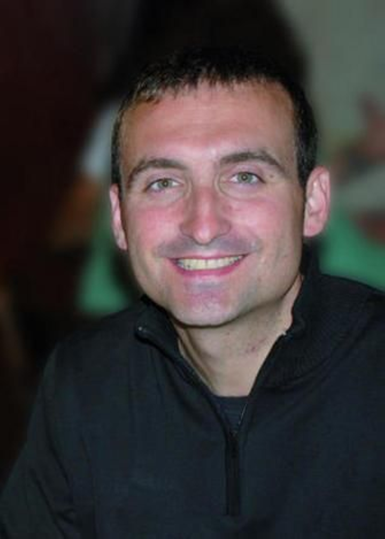 Javier Tapia Martínez.