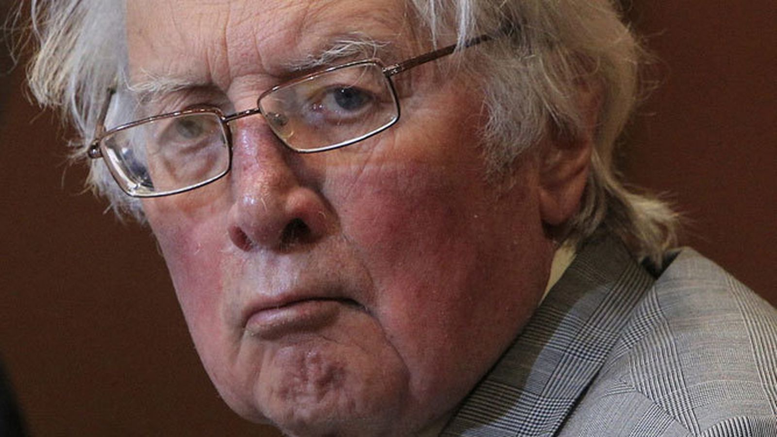 Hugh Thomas, en una imagen de archivo.