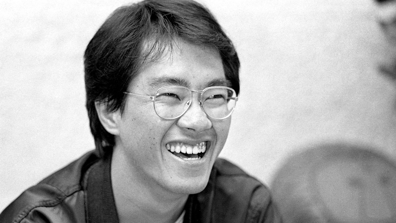 Akira Toriyama, artista mangaka
