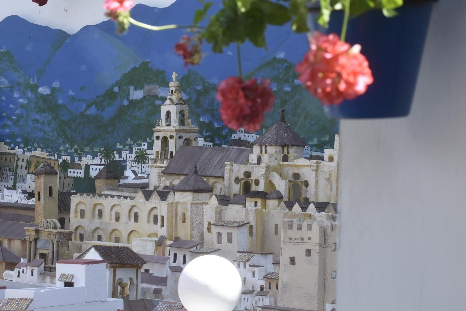 Las Cruces de Mayo ganadoras del concurso de 2019, en imágenes