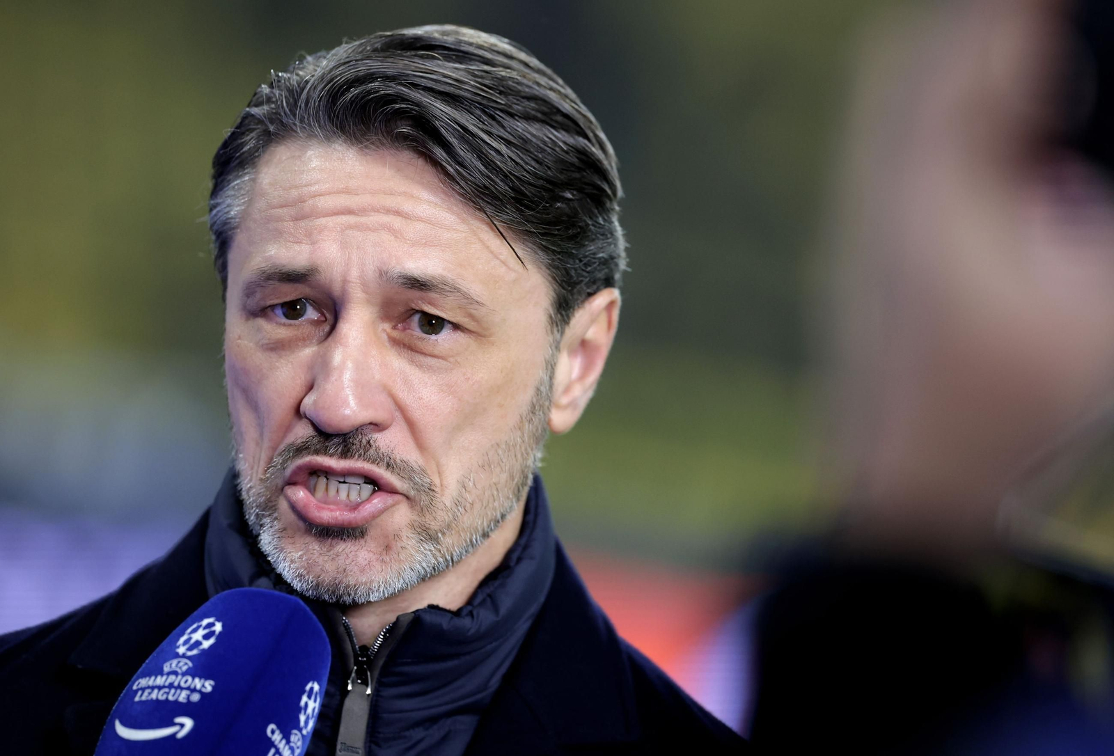 Las fotos del Borussia Dortmund-Villarreal