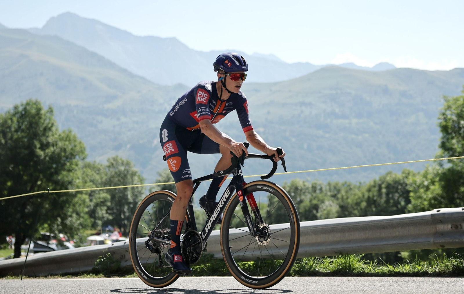 Las mejores fotos del Tour de Francia | Etapa 13