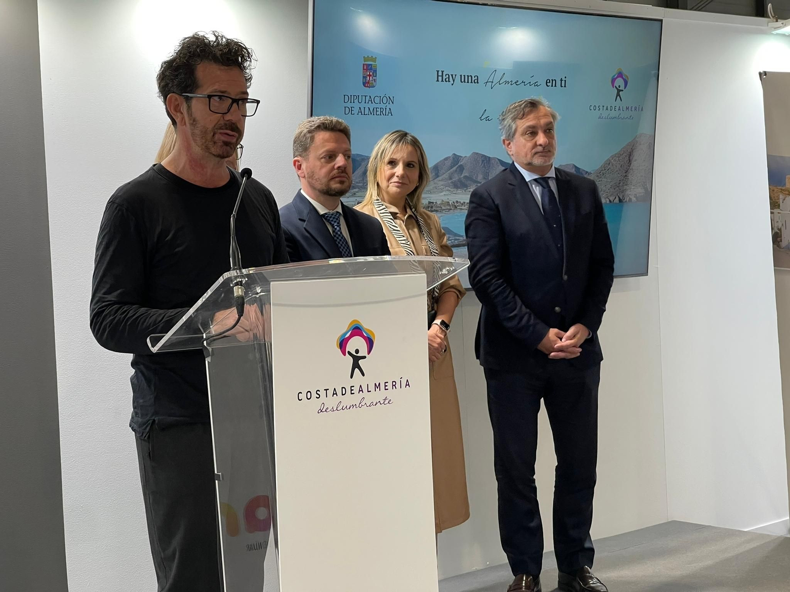 Vea cómo ha sido el primer día de FITUR en imágenes