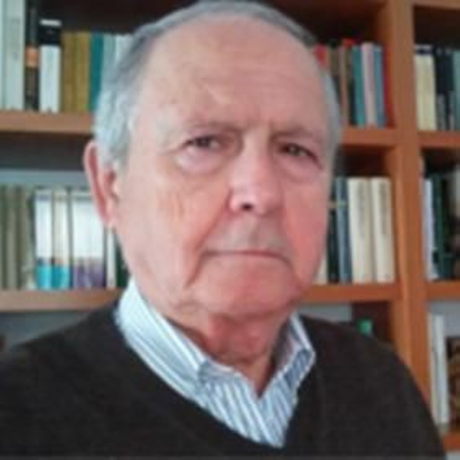 Antonio Benítez Gallardo. Antonio Benítez Gallardo.