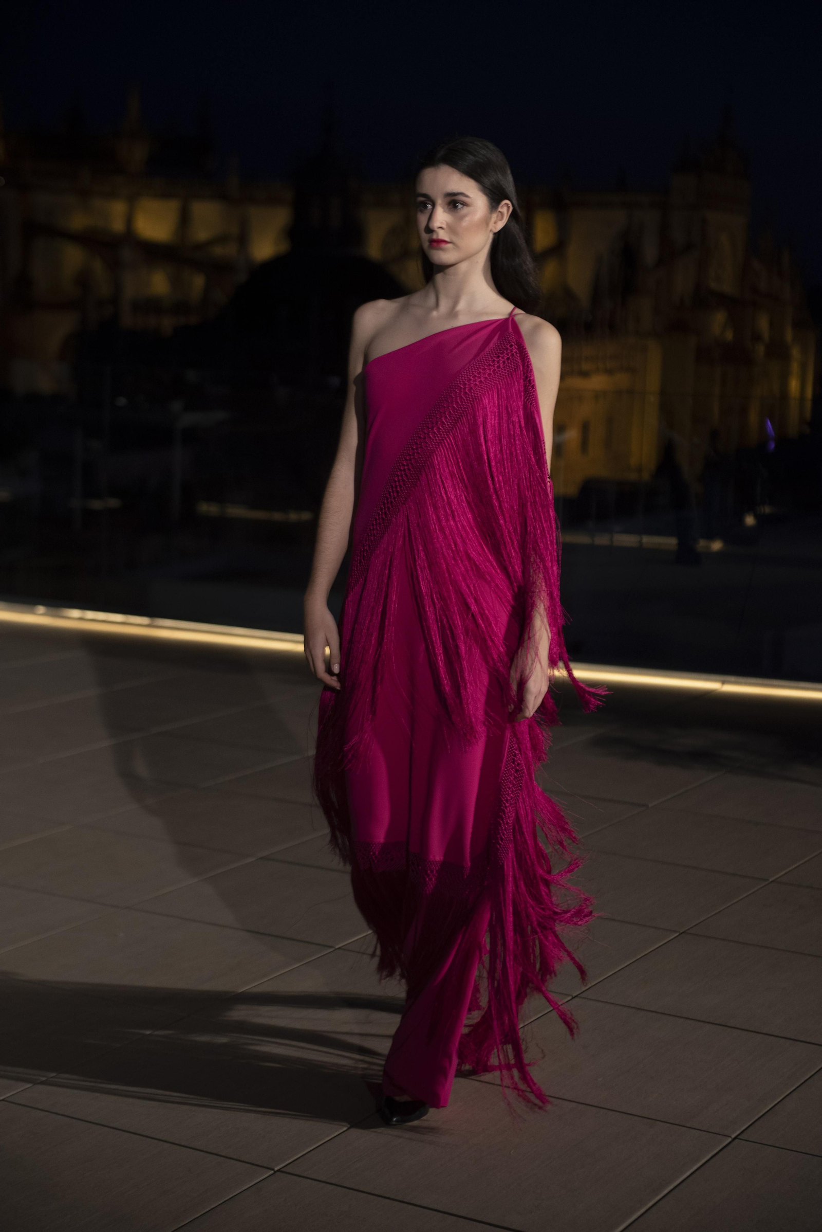 Lina 1960, todas las fotos de su nueva colección