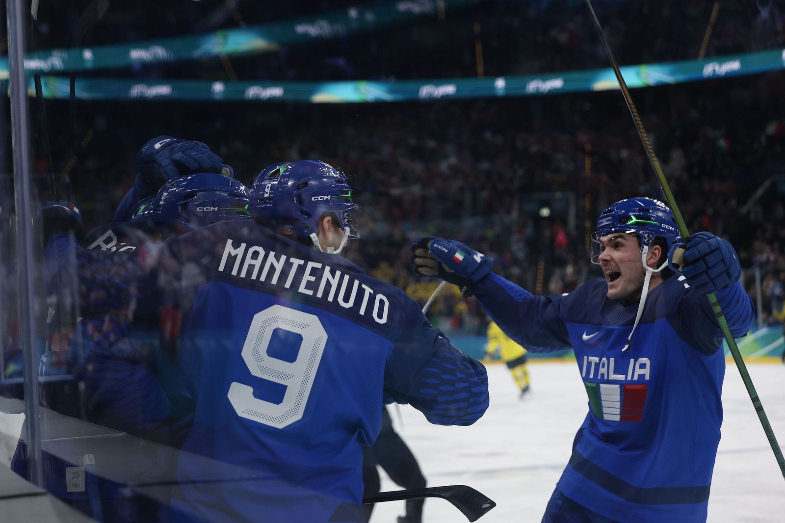 Las mejores fotos de los Juegos Olímpicos de invierno Milán Cortina d'Ampezzo 2026 | Séptima jornada