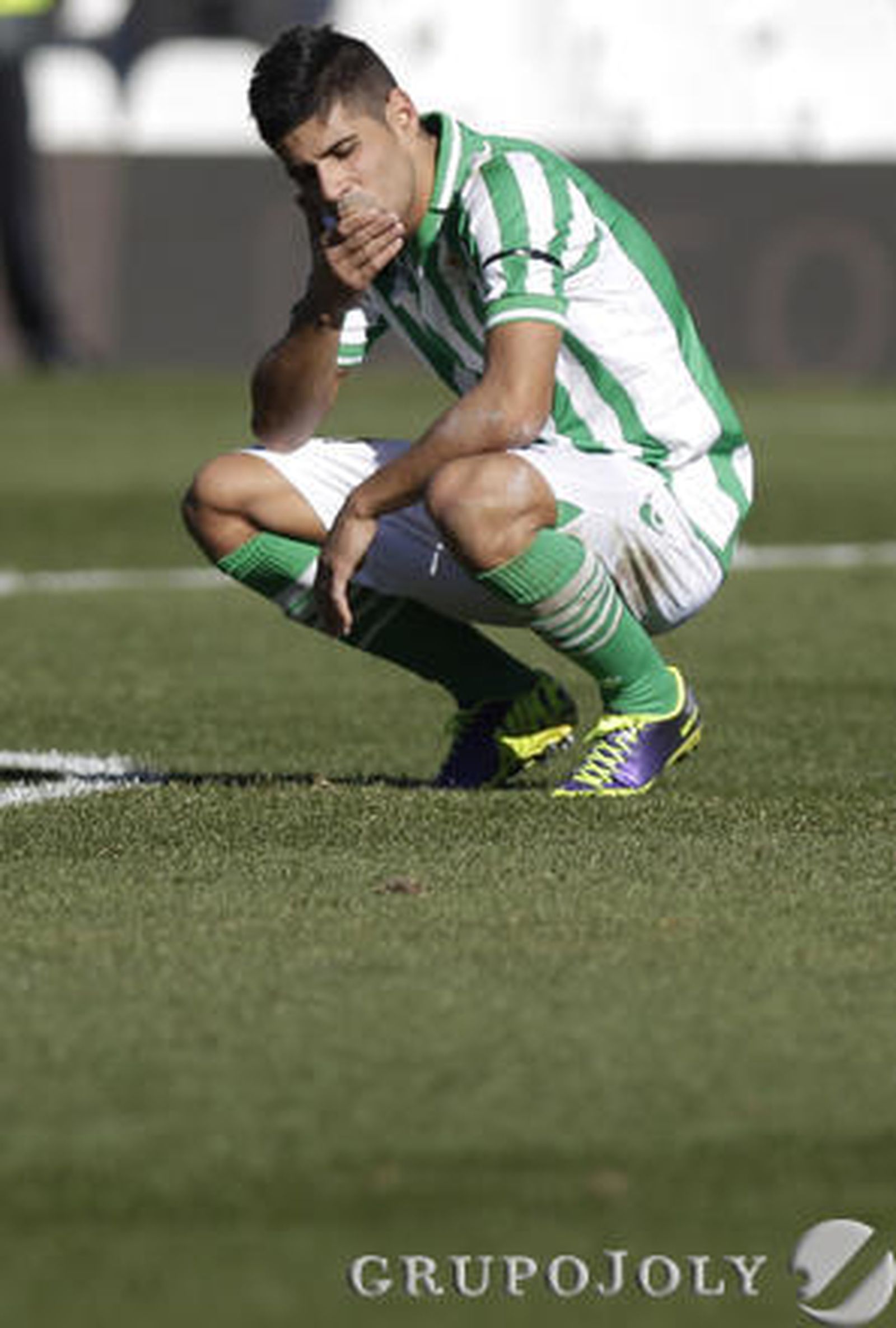 Foto: Antonio Pizarro